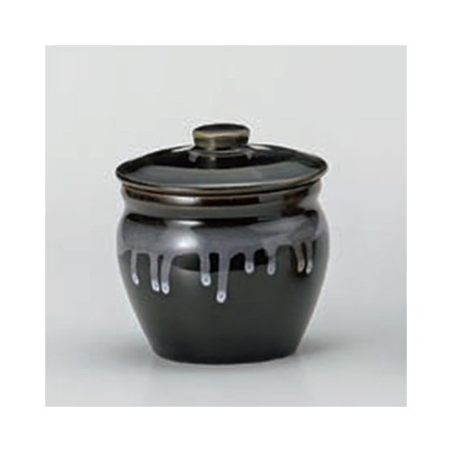 Amazon.com: せともの本舗 kbu3-822-30-313-5set 5-Piece Lids